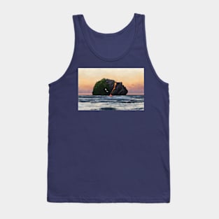 Lady island Tank Top